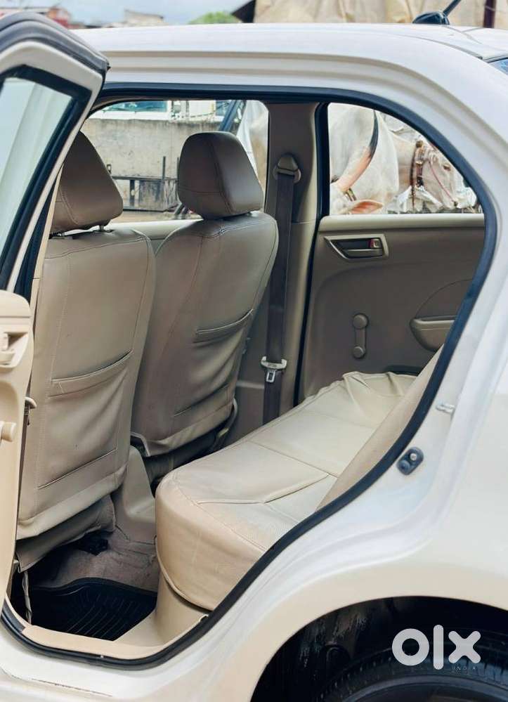 Maruti Suzuki Swift Dzire Ldi Bsiv, 2013, Diesel