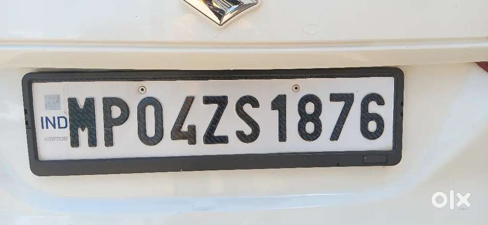 Maruti Suzuki Ertiga 2023 Petrol Good Condition