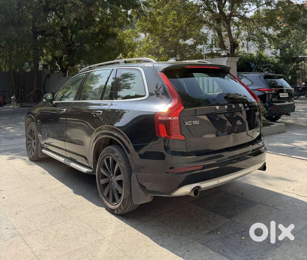 Volvo Xc 90 D5 Inscription, 2016, Diesel