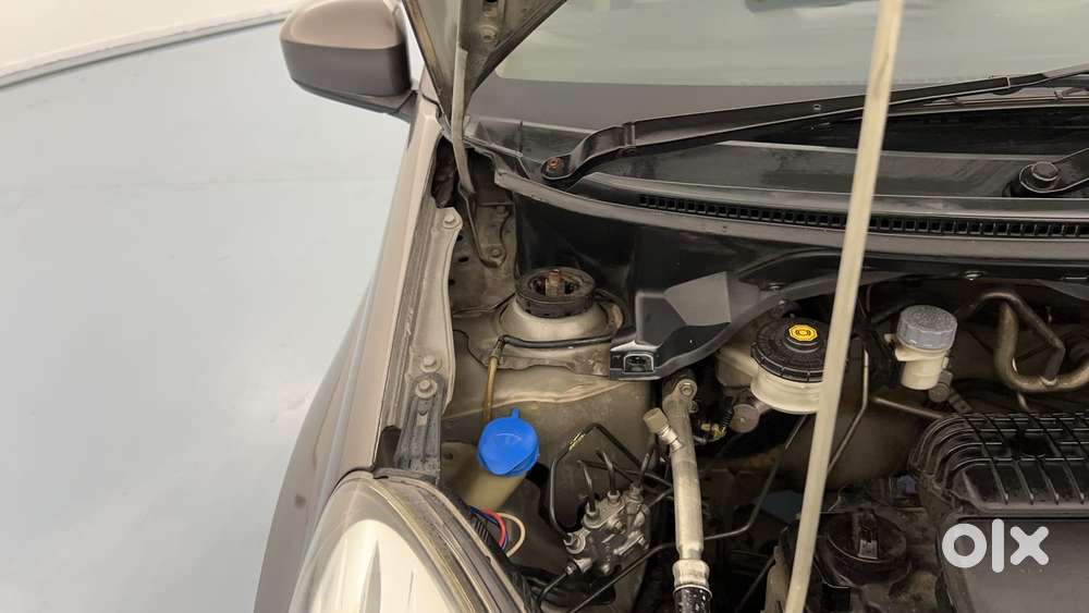 Honda Mobilio S I-vtec, 2015, Petrol