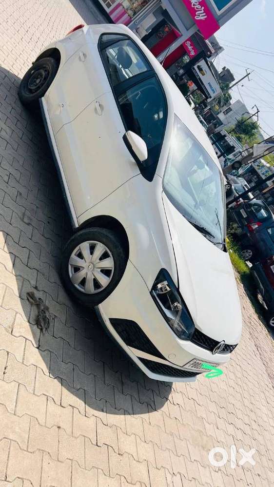 Volkswagen Polo 1.0 Mpi Trendline, 2020, Petrol