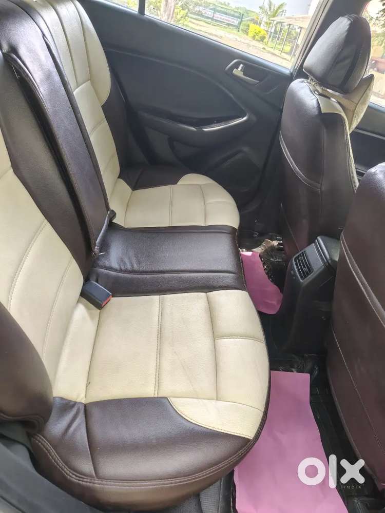 Hyundai I20 Active 2019