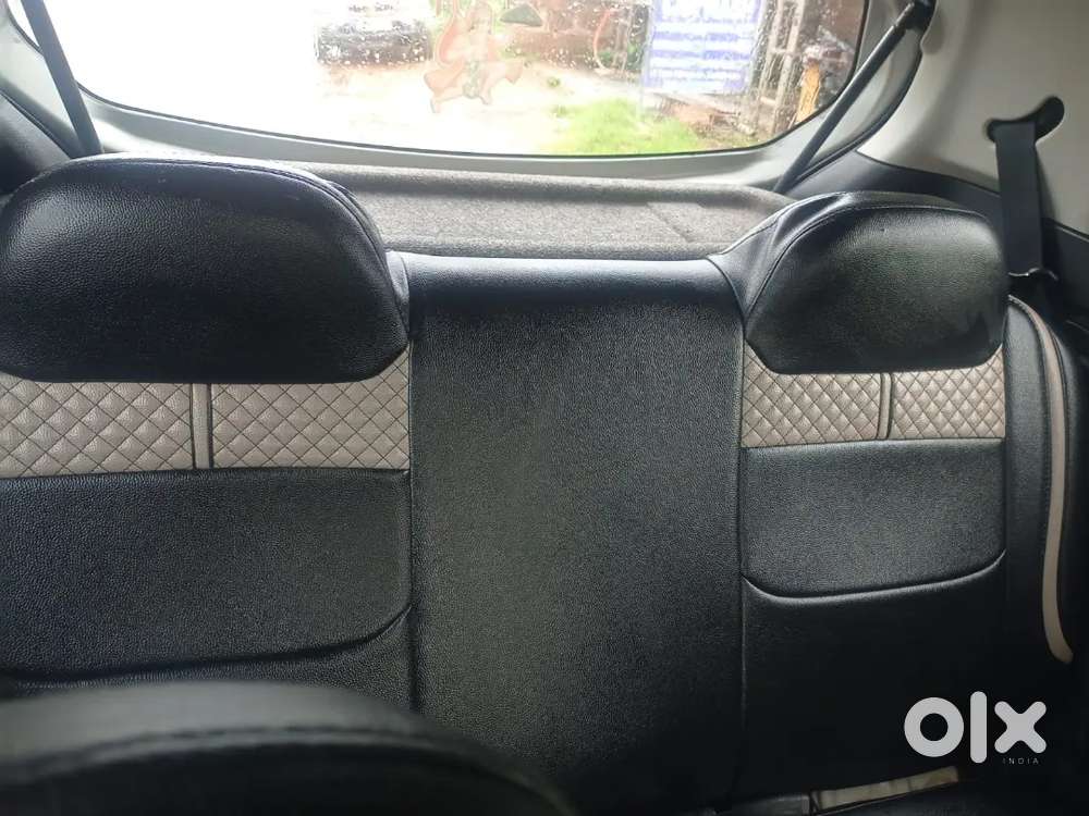 Maruti Suzuki Alto 800 2019 Variant