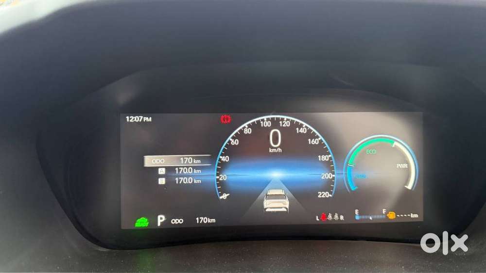 Maruti Suzuki Victoris Others, 2026, Petrol