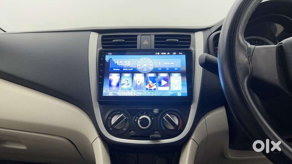 Maruti Suzuki Celerio Cng Vxi Mt, 2021, Cng & Hybrids