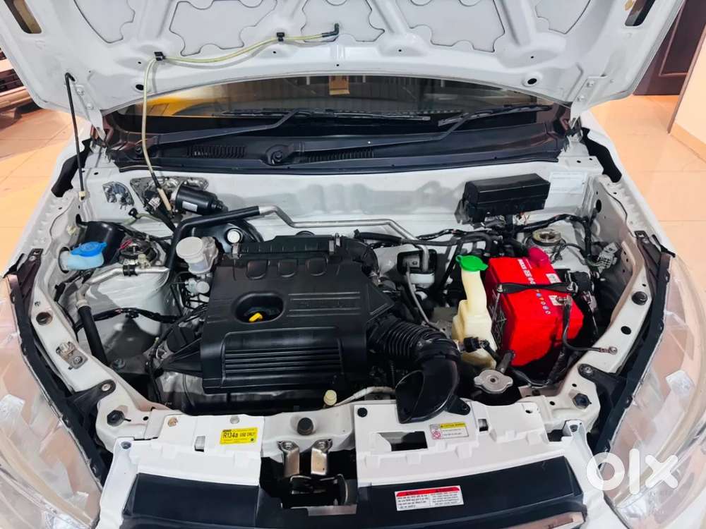 Maruti Suzuki Alto K10 1.0 Vxi Amt, 2018, Petrol