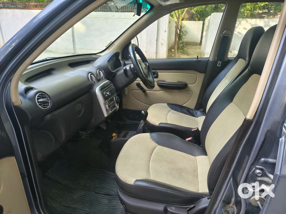Hyundai Santro Xing Gl, 2010, Petrol