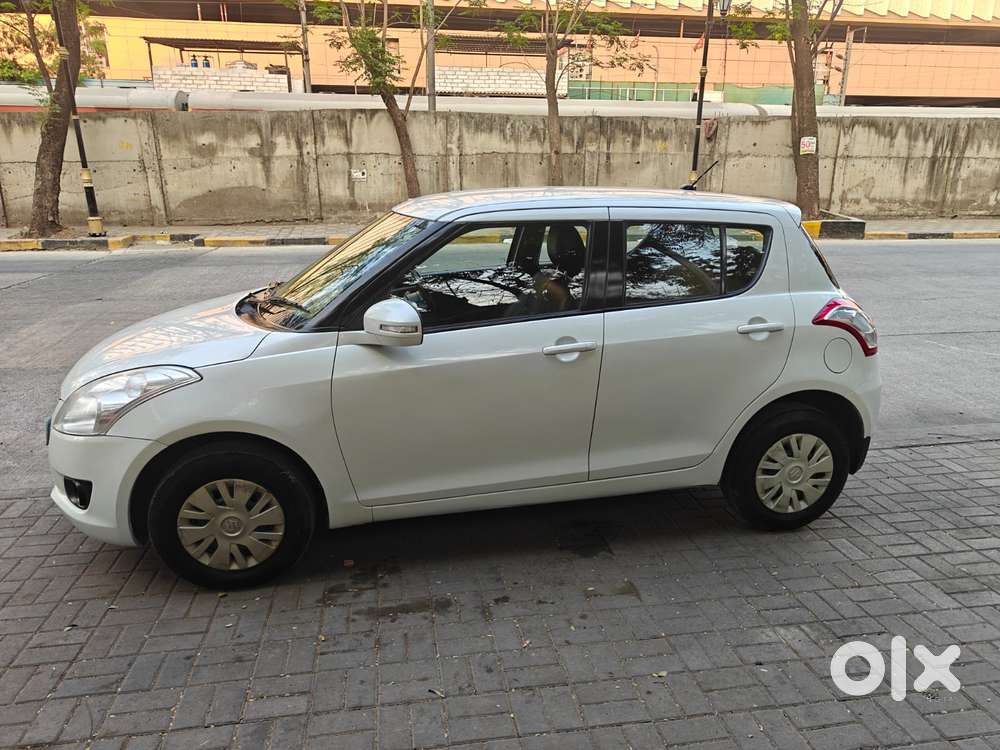 Maruti Suzuki Swift 2011-2014 Vxi, 2013, Petrol