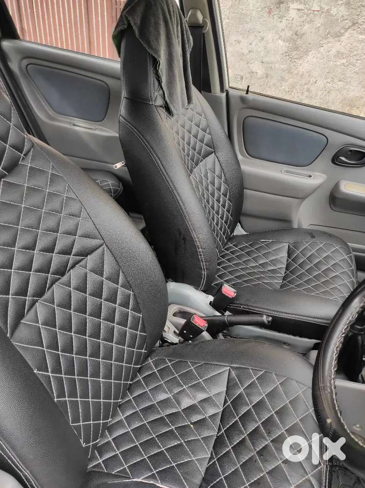 Maruti Suzuki Alto K10 2013 Petrol 105000 Km Driven