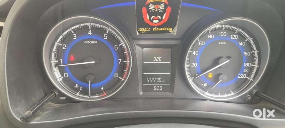 Maruti Suzuki Baleno 1.2 Delta, 2016, Petrol