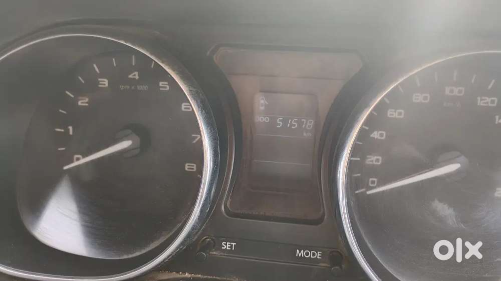 Tata Tiago 2019 Petrol 510000 Km Driven