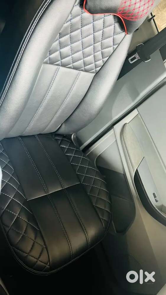 Tata Tigor 2020 Petrol 56000 Km Driven