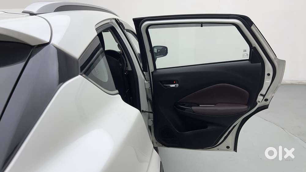 Maruti Suzuki Fronx Zeta 1.0 L Turbo 6at, 2024, Petrol