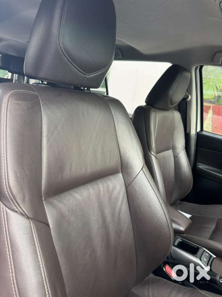 Toyota Fortuner 4x2 At 2.8 Diesel, 2017, Diesel