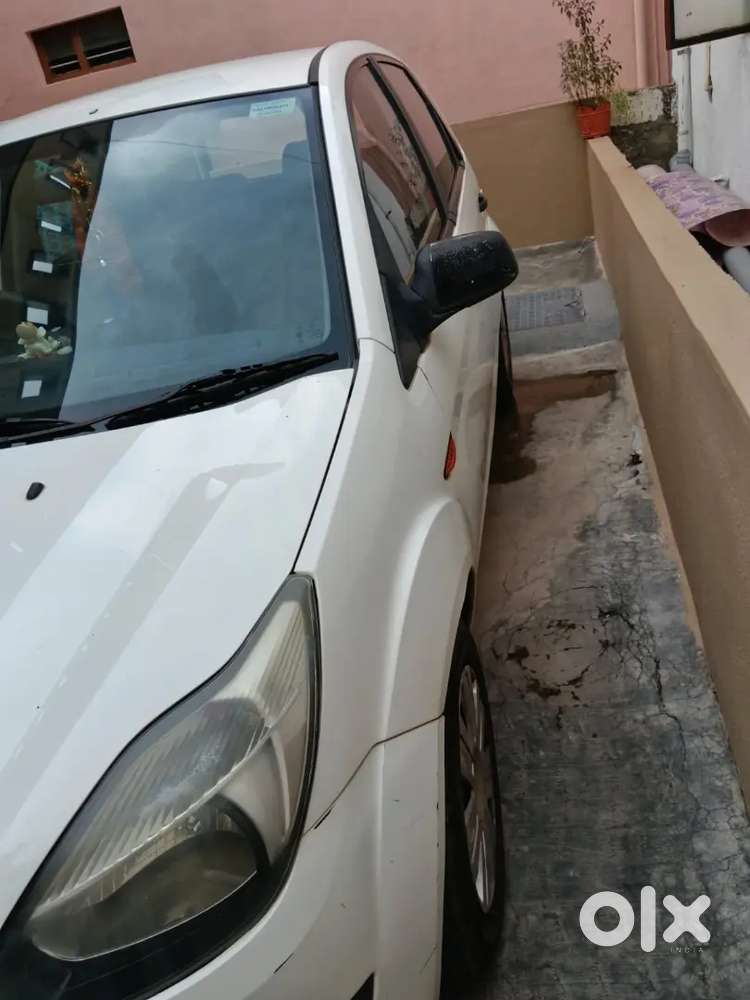 Ford Figo Diesel 2012