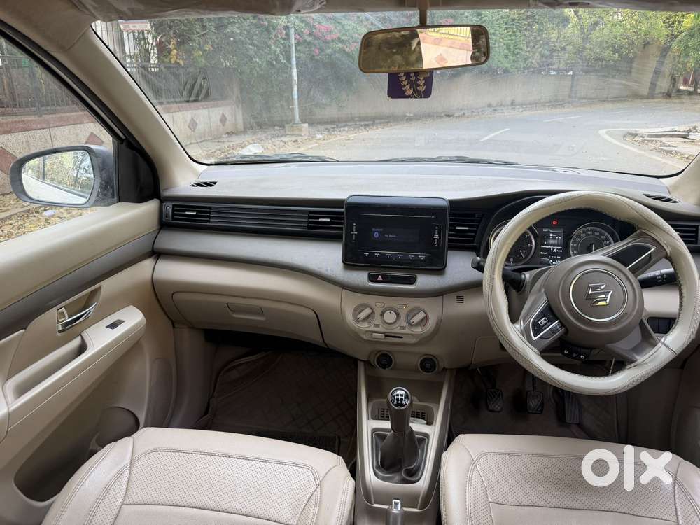 Maruti Suzuki Ertiga Vxi (o) Cng, 2019, Cng & Hybrids