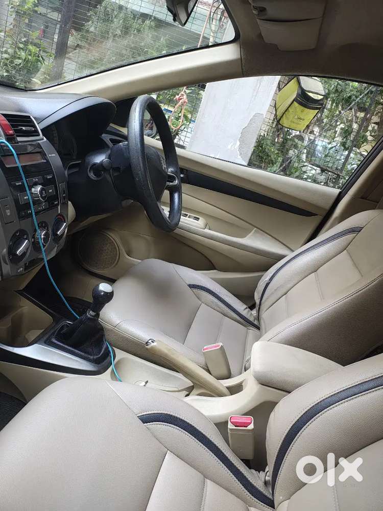 Honda City 2013 Petrol 70000 Km Driven Well Maintained