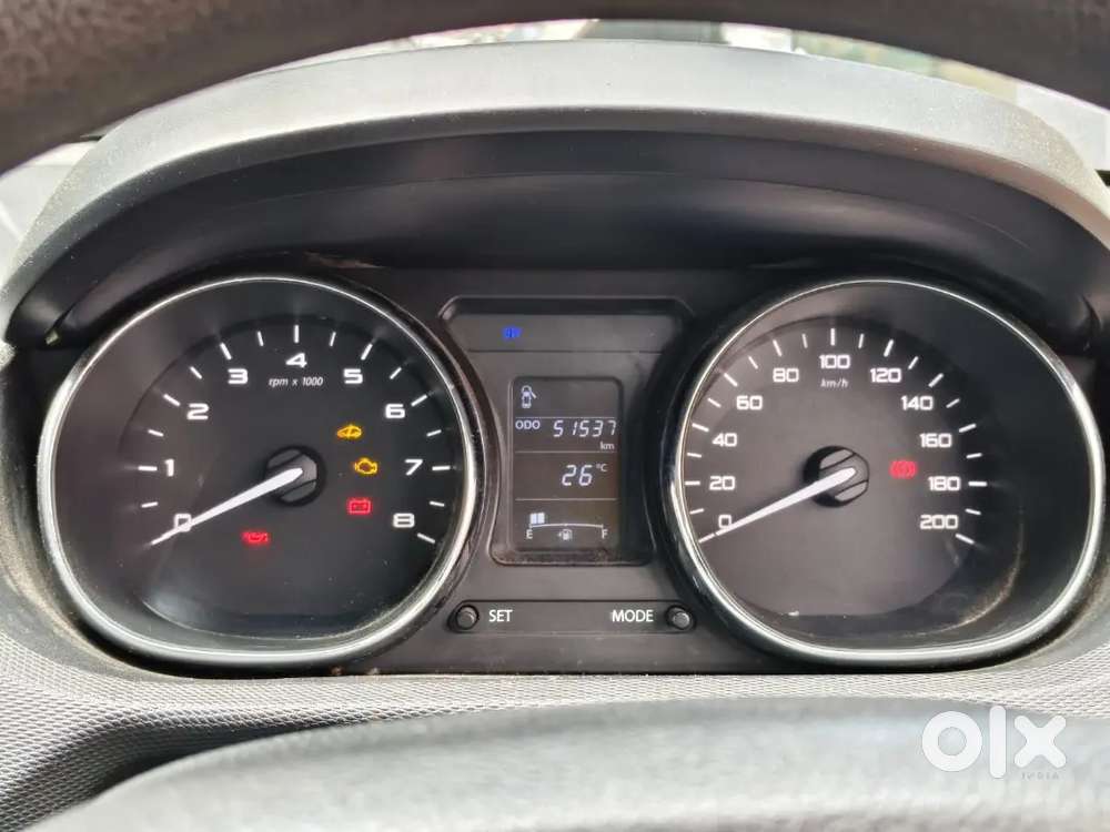 Tata Tigor 2019 Petrol Plus