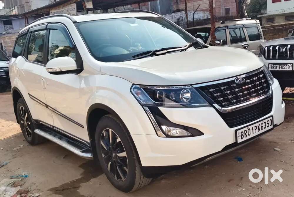 Xuv 500 For Sell