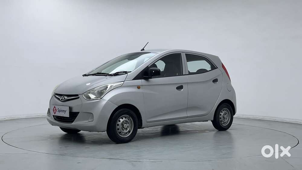 Hyundai Eon Era +, 2015, Petrol