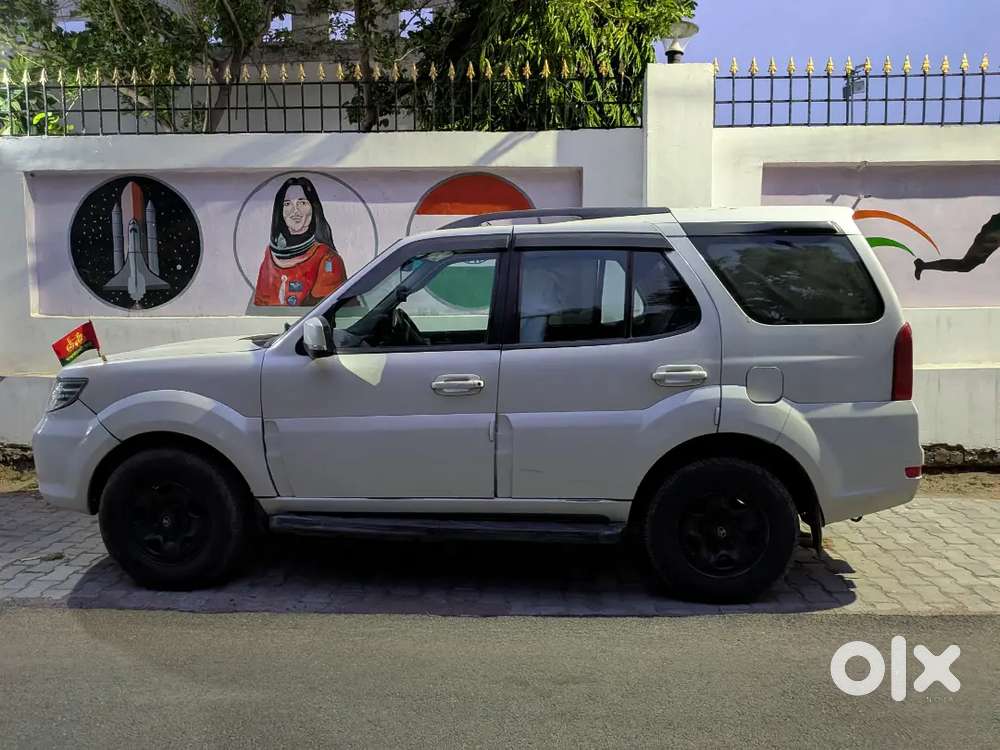 Tata Safari Storme 2013 Diesel Well Maintained