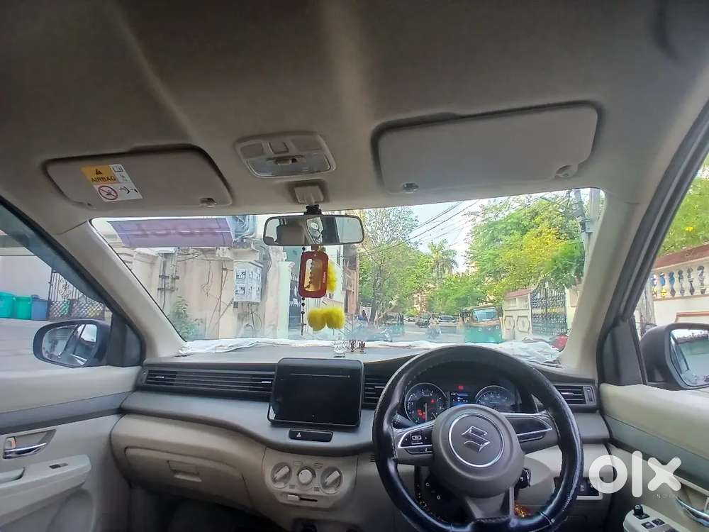 Maruti Suzuki Ertiga 2024 Petrol 72000 Km Driven