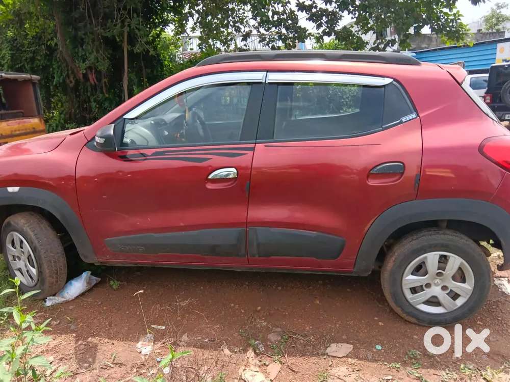 Renault Kwid 2016 Neotech