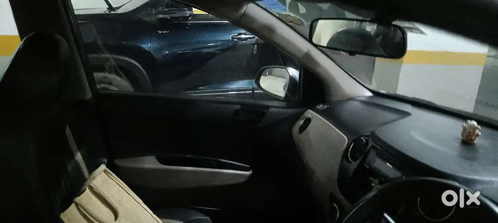 Hyundai Grand I10 2014 Petrol Manual