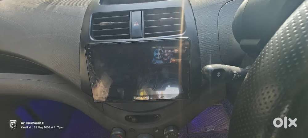 Chevrolet Beat 2016 Diesel Well Maintained
