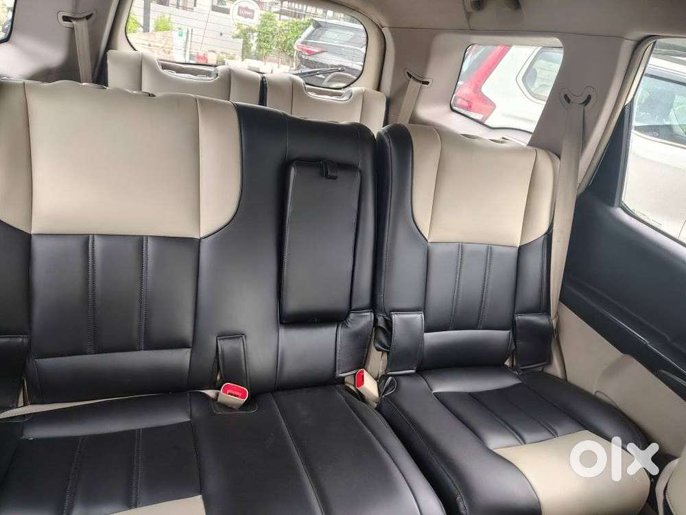Mahindra Xuv500 W6 2wd, 2017, Diesel