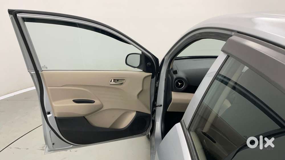 Hyundai Santro Magna, 2019, Petrol