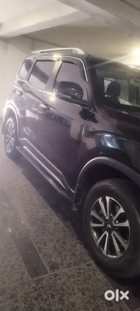 Mahindra Scorpio-n 2023 Diesel 25000 Km Driven