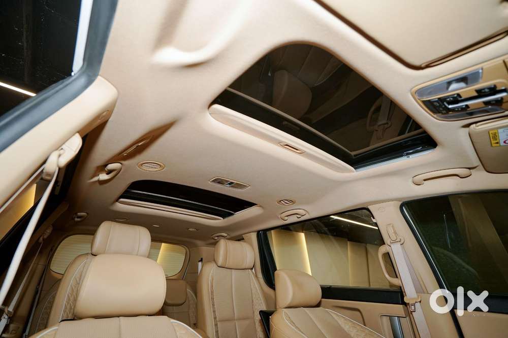 Kia Carnival Limousine, 2024, Diesel