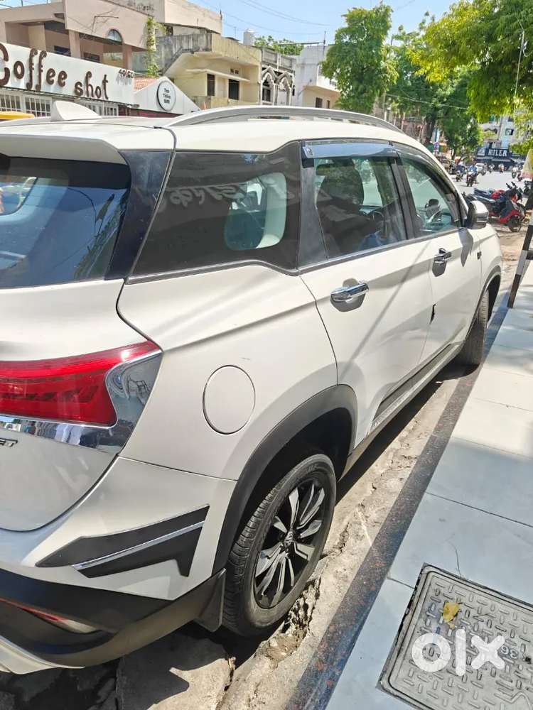 2020 Mg Hector Plus Sharp | Top Model | Diesel | Well Maintained