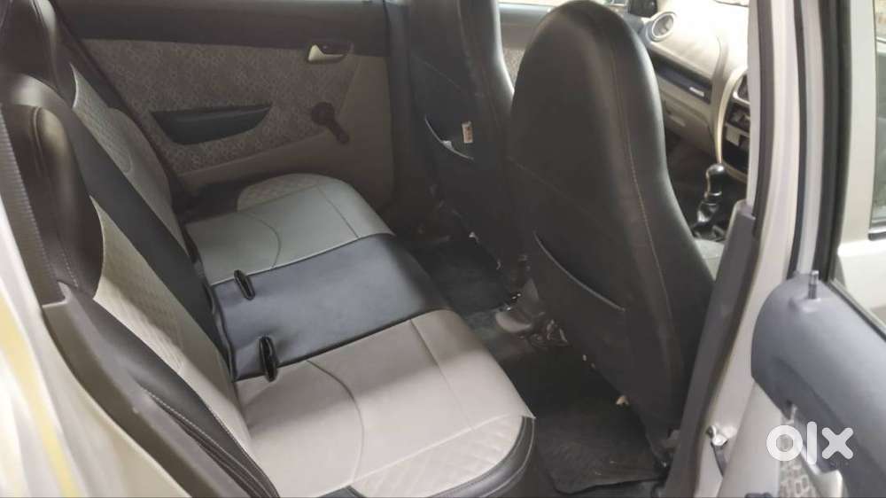 Maruti Suzuki Alto 800 2016 Petrol 52500 Km Driven