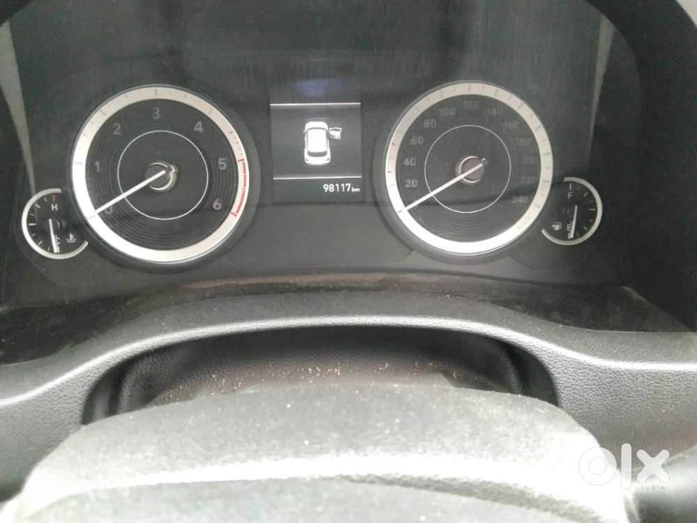 Hyundai Creta 1.5 Crdi E Diesel Mt, 2022, Diesel