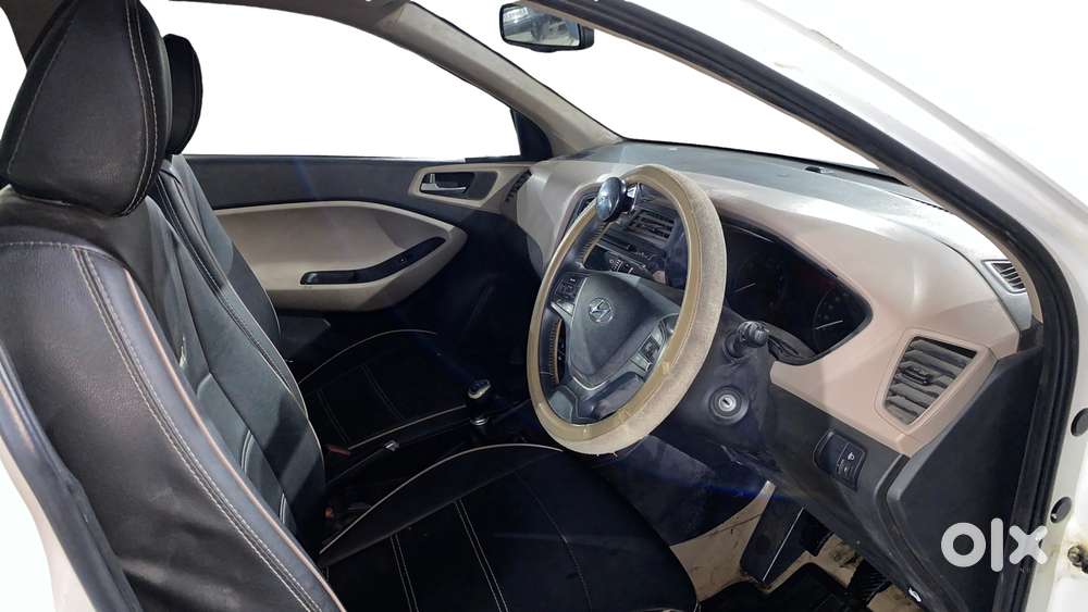 Hyundai Elite I20 Sportz 1.2, 2014, Petrol
