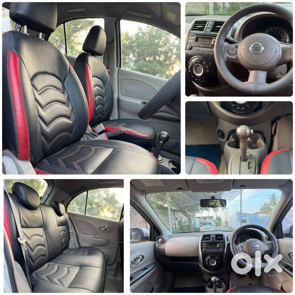 Fiat Punto Active 1.3, 2011, Diesel