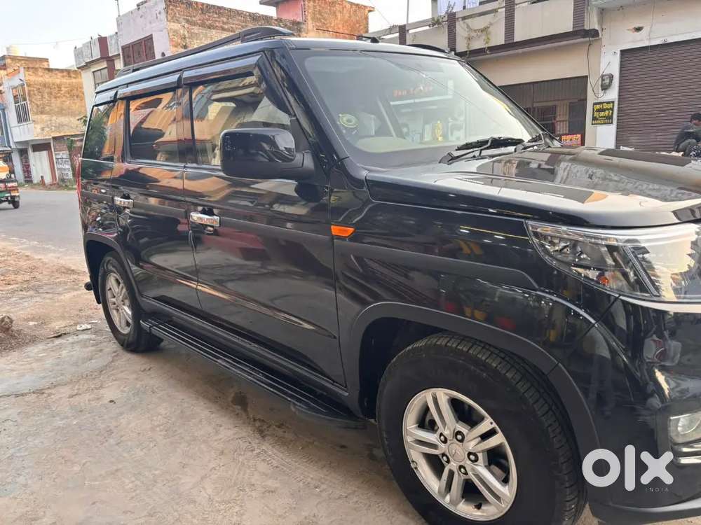 Bolero Neo N10 (0) All New Condition Single Hand Driven