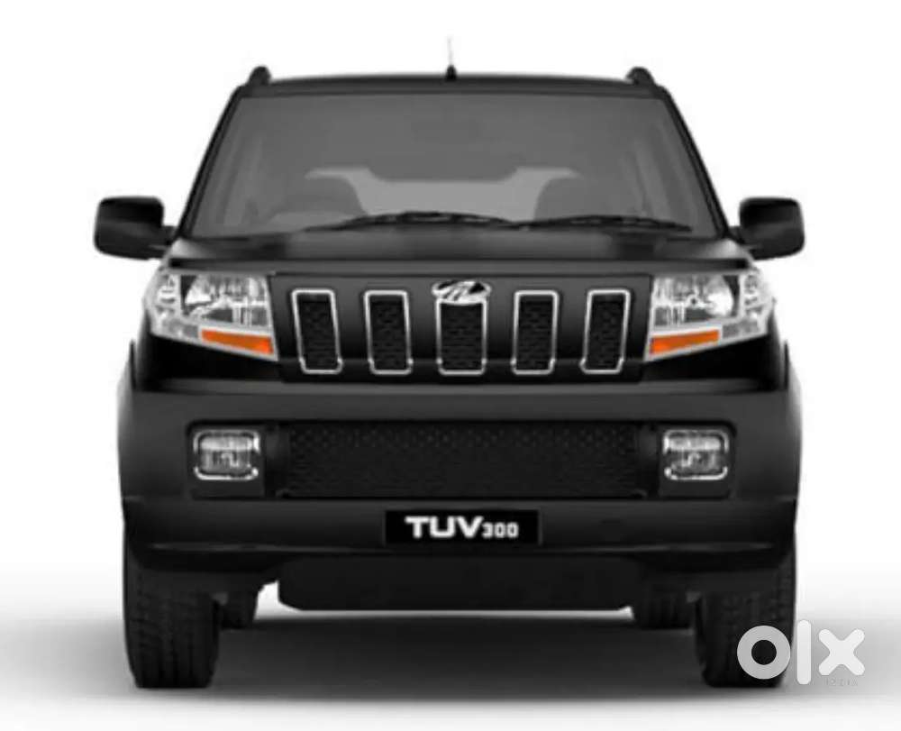 Mahindra Top Model