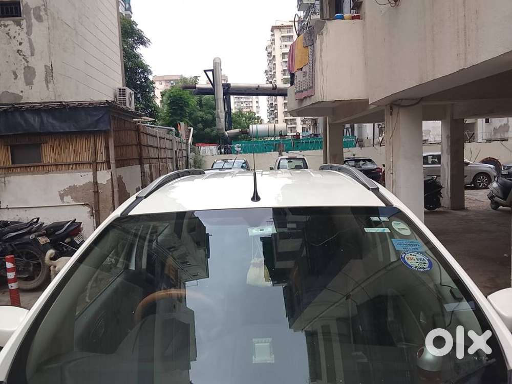 Ford Ecosport 2016 Petrol Good Condition
