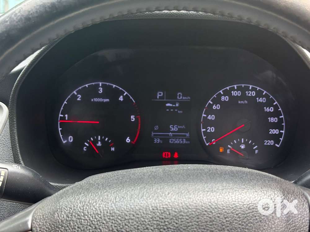 Hyundai Verna 1.5 Sx (o) Diesel At, 2018, Diesel