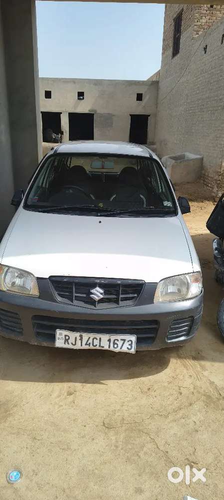 Maruti Suzuki Alto 800 2011 Lpg On Paper Velid Upto 2030