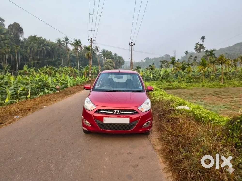 Good Condition Vehicle, Tayer 4=80%, No Complaint