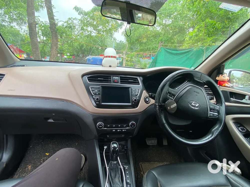 Hyundai Elite I20 2020 Petrol Well Maintained