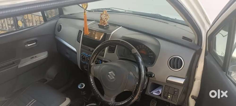 Maruti Suzuki Wagon R Flex Fuel 2011 Cng & Hybrids 140000 Km Driven