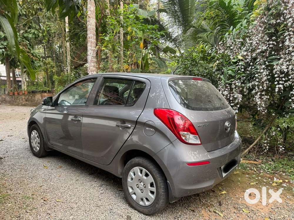 Hyundai I20 2013 Petrol Well Maintained