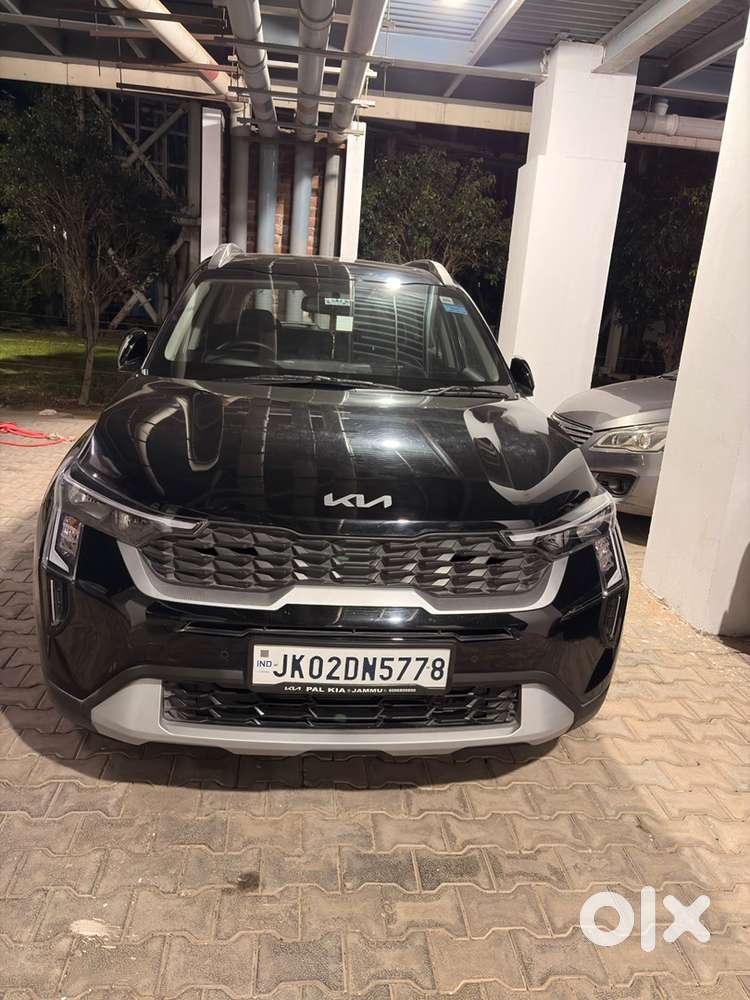 Kia Petrol Manual 2016