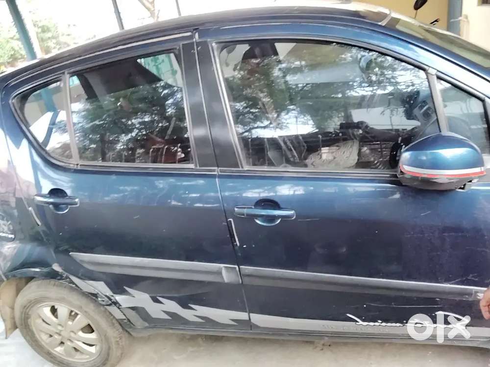 Maruti Suzuki Ritz Zxi 2011 – Well Maintained  Price Negotiable
