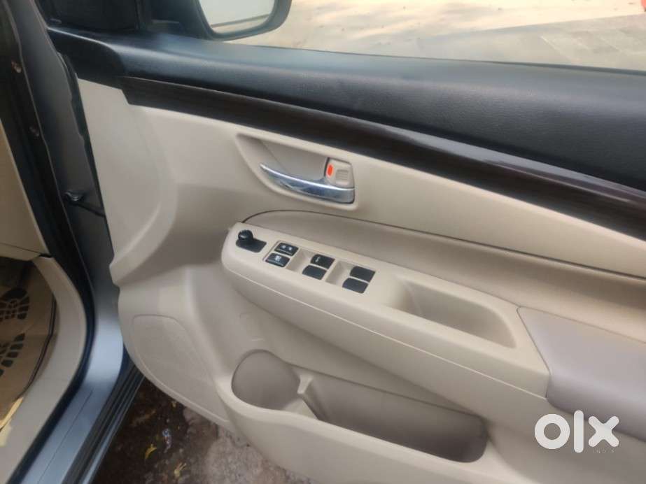 Maruti Suzuki Ciaz Sigma, 2017, Electric